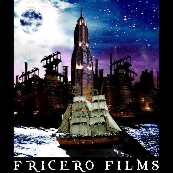 Logo Fricero Films